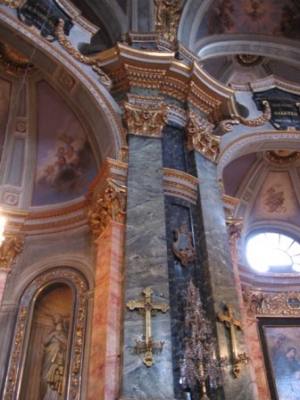 Chapelle des Pénitents Blancs