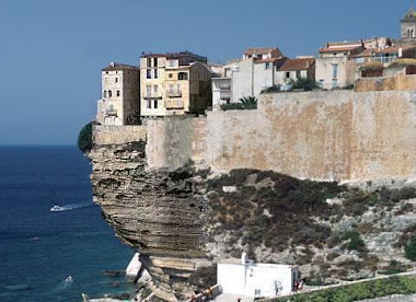 Corse, Bonifacio