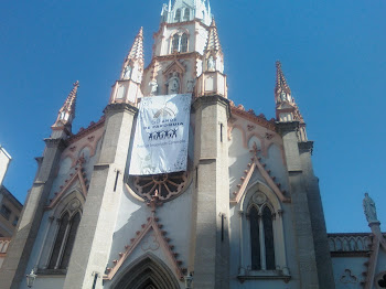 Igreja Imaculada Conceição