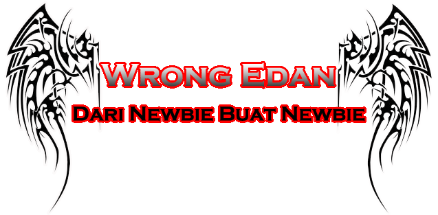 Wrong Edan