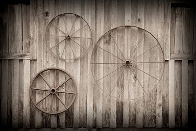 Grouping Photography