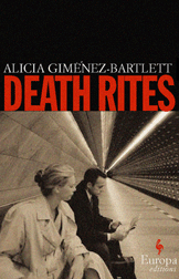 Death Rites - Alicia Giménez-Bartlett