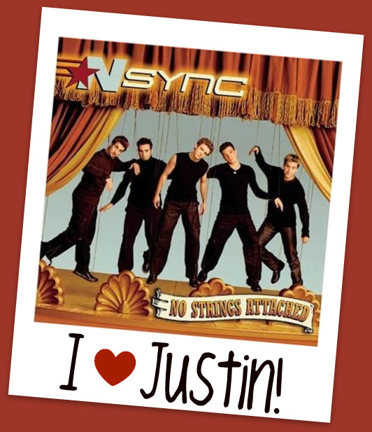 *NSYNC Album middot; *NSYNC My n sync album. *NSYNC Album middot; *NSYNC My