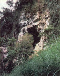 Caverna de Cambiopitec