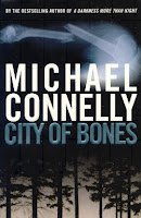City of Bones by Michael Connelly front cover