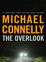 The Overlook by Michael Connelly front cover