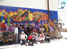 Murales que hablan