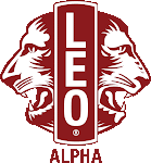 [ LEO LOGO ]