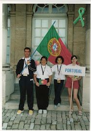 O Início do GDTP - 2003