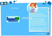 APRENDE CON LA TABLA PERIODICA