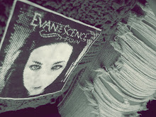 evanescence