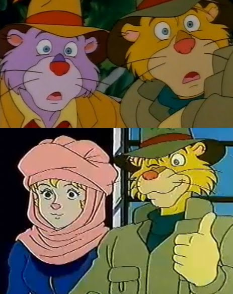 Elakoon Kuvat Montana Jones