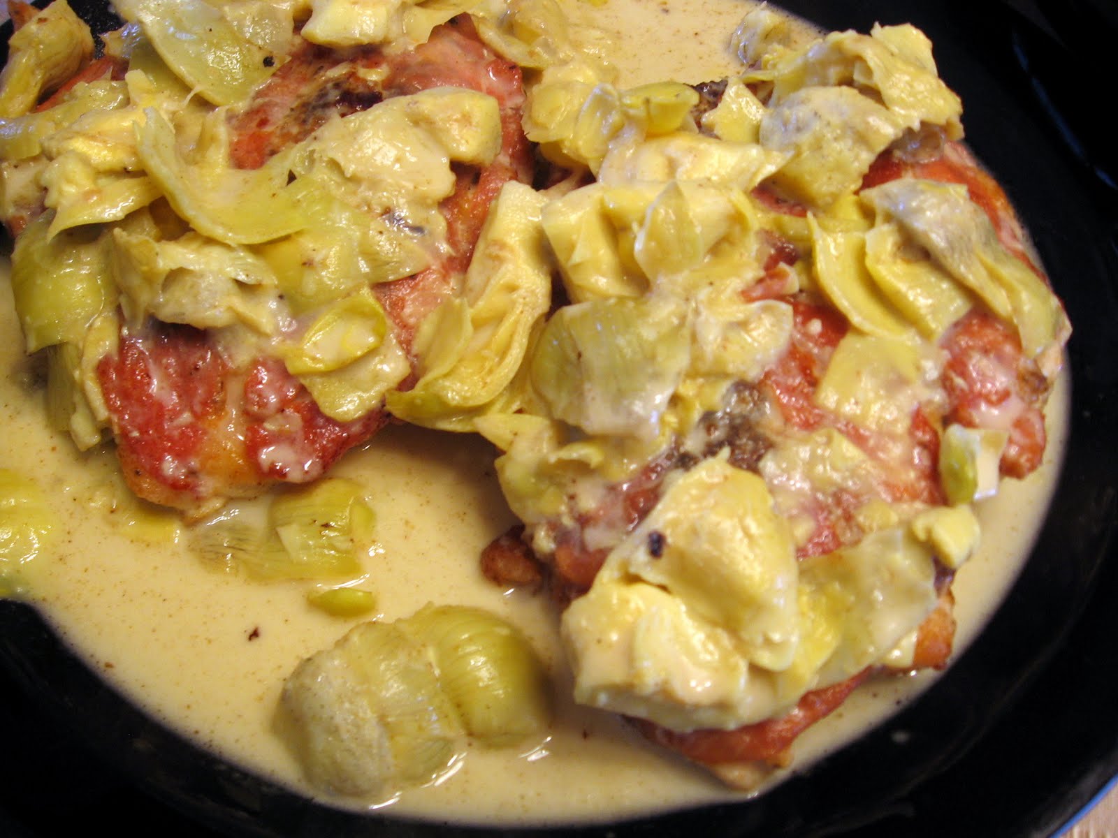 Buca di Beppo Chicken Saltimbocca