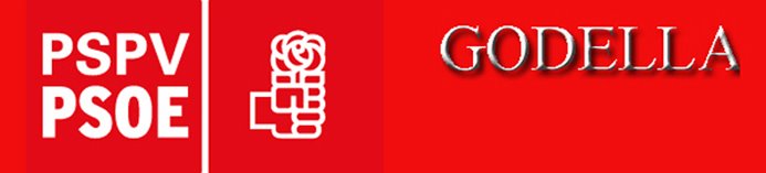 PSPV-PSOE GODELLA