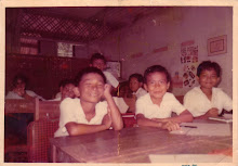 darjah 4 sk santan