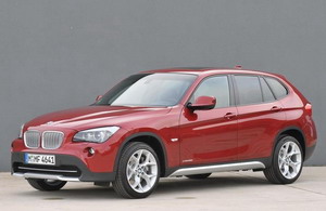 Picture of 2010 BMW X1