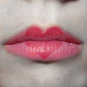 chapped lips?