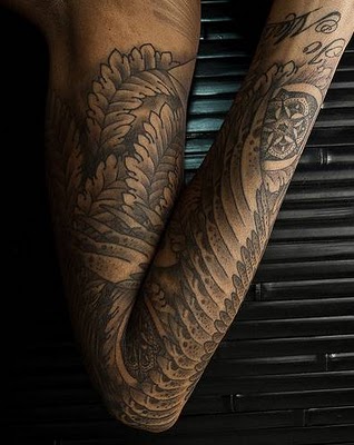 tattoo sleeve designs for men