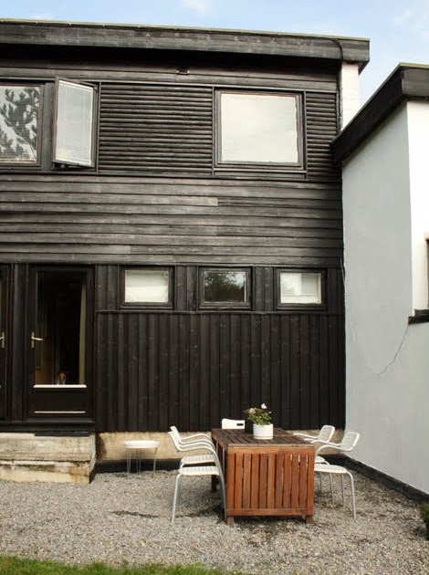 What's blogging my view: Patio solutions