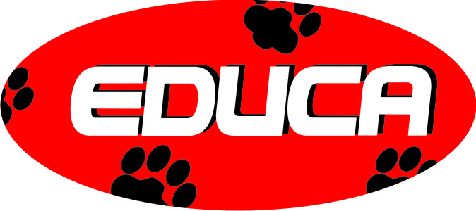 EDUCACIÓN CANINA ESPECIALIZADA