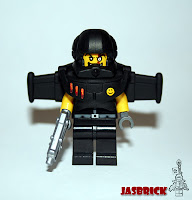JasBrick's Dark Ranger Sig Fig