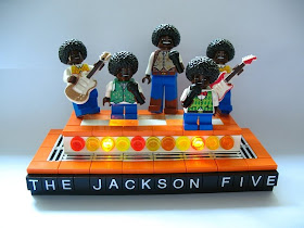 Akunthita's Jackson Five