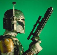 Star Wars Boba Fett EE-3 Rifle Reference Picture
