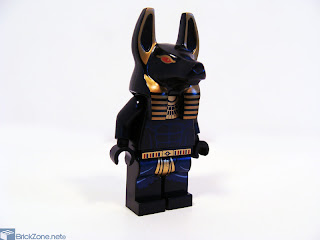 Ratnici ispod peska Anubis-lego-pharaohs-quest