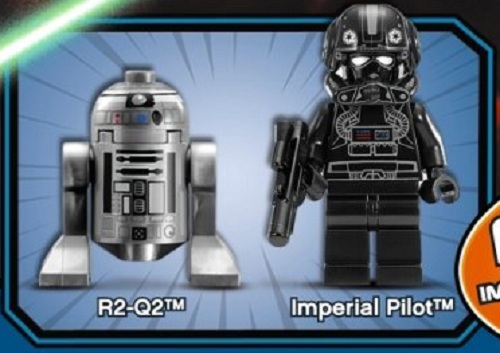 Lego R2 Q2
