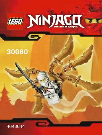 lego ninjago jay. new Ninjago promotional