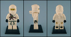 LEGO Ninjago Minifigures lego ninjago samukai. LEGO Ninjago Minifigures