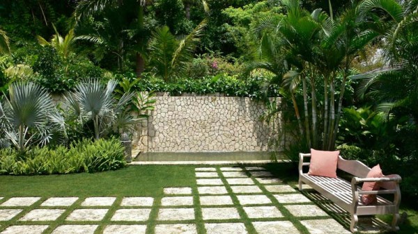 My Blog: TAMAN MINIMALIS
