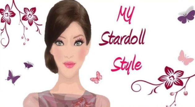Unique Stardoll Medolls
