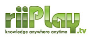 riiPlay.tv Event Services