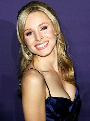 Parmi ses personnages réccurents, qui aprréciez vous ? Kristen_bell300