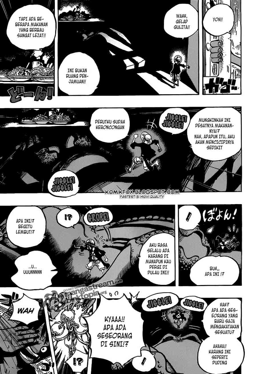 One Piece page 15