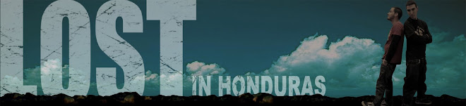 LOST in Honduras