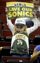 Save Our Sonics