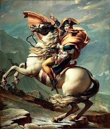 Napoleón Bonaparte