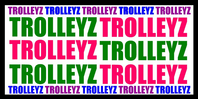 Welcome To Trolleyz =)