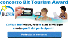 Bit Tourism Award