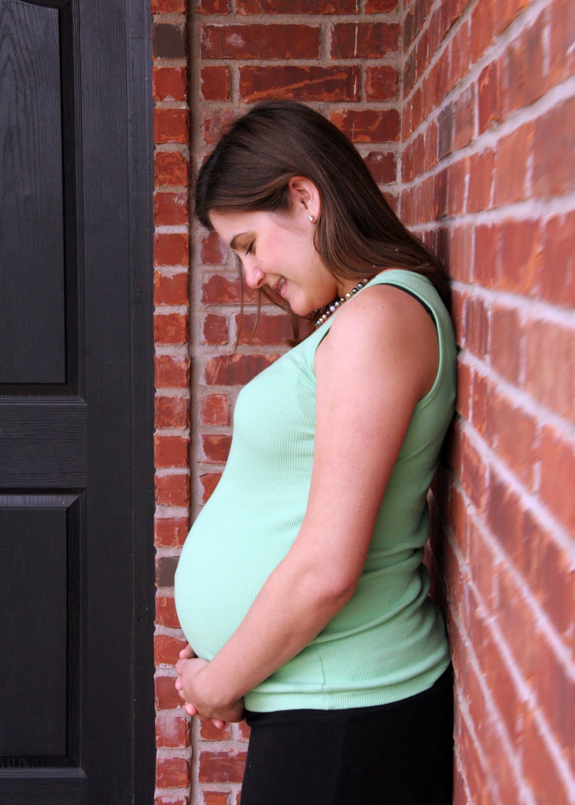 Lacefields in Love Maternity Photo Shoot Tips