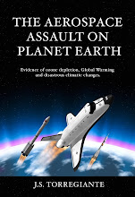 The Aerospace Assault On Planet Earth