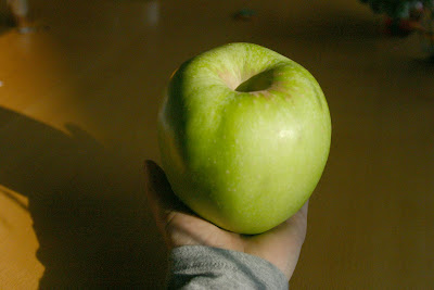 Elemental: The World's Biggest Apple?