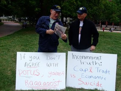 The Other McCain: 9/20/09 - 9/27/09