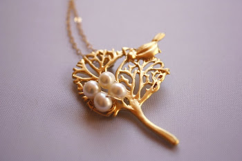 Nature Inspired Fall 2010