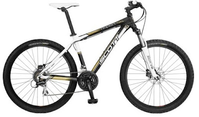 scott aspect 55 2010