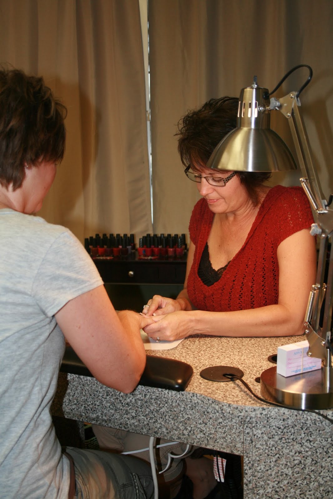 Village of Exeter 20100815