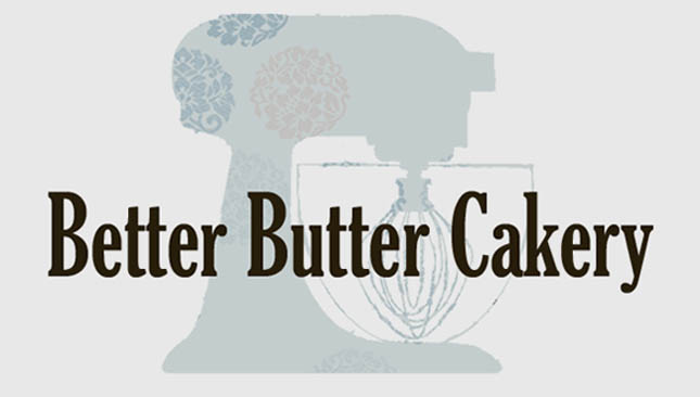 Better Butter Cakery