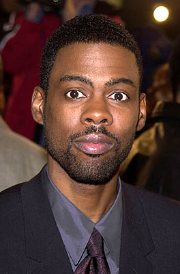 Chris Rock